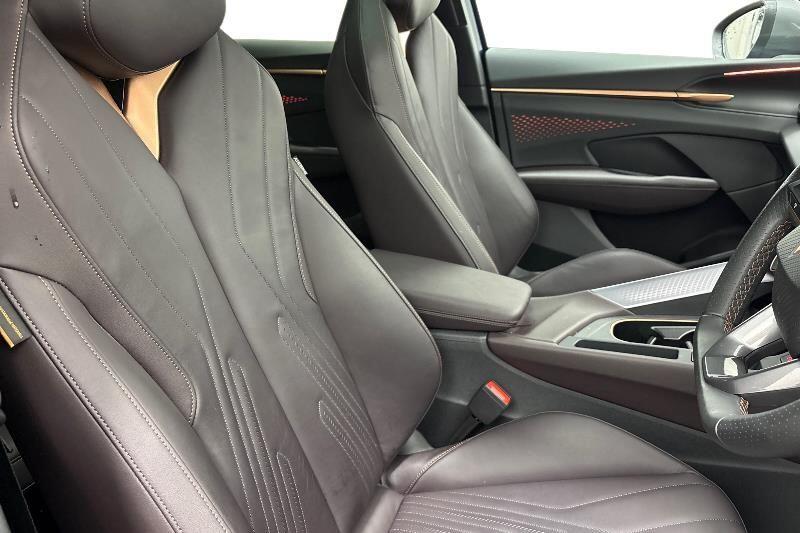 Used Cupra Terramar 2025 for sale - 77313090: Photo 9