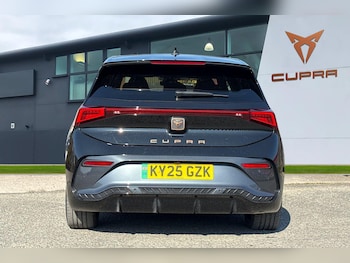 Used Cupra Born 2025 for sale - 78367700: Photo