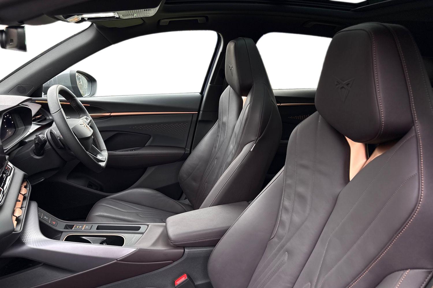 Used Cupra Terramar 2025 for sale - 77480748: Photo 11