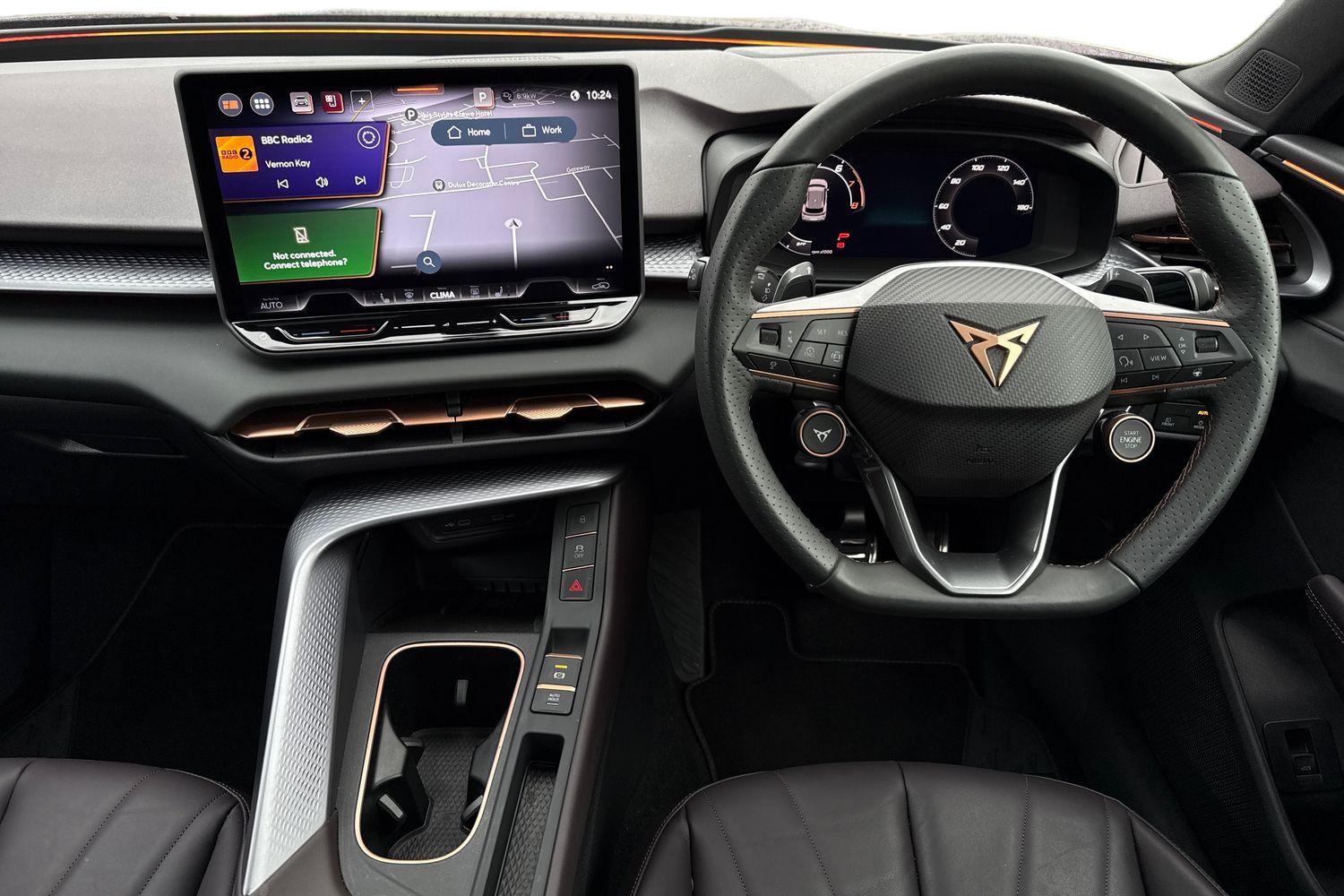 Used Cupra Terramar 2025 for sale - 77480748: Photo 13