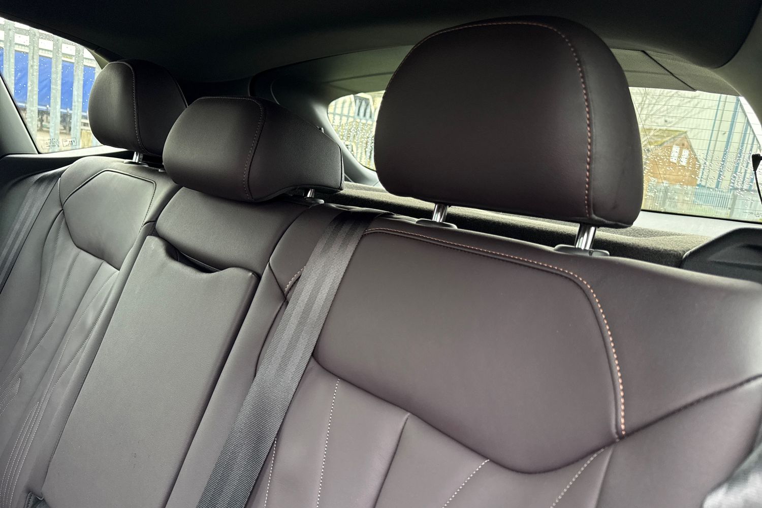 Used Cupra Terramar 2025 for sale - 77480748: Photo 14