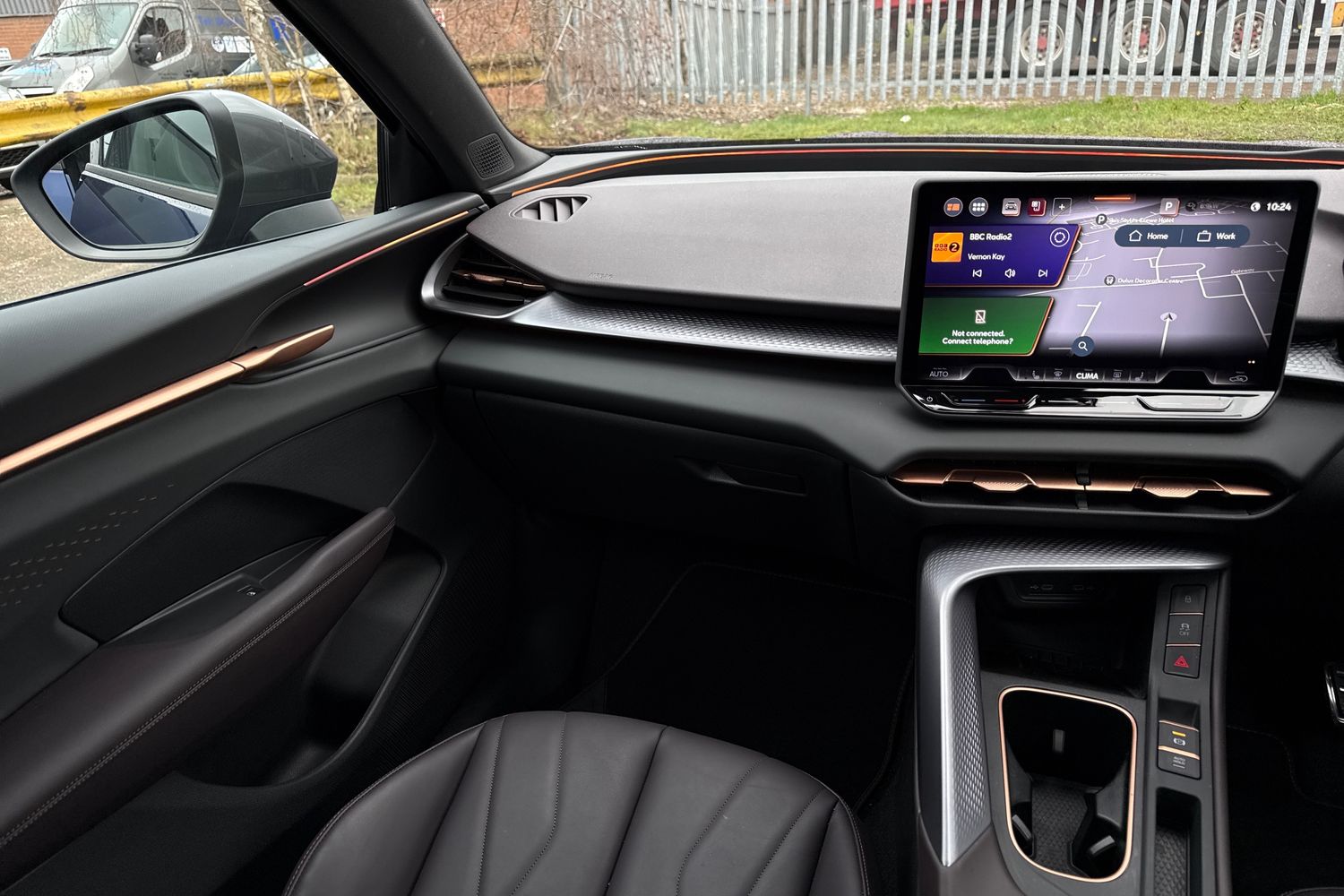 Used Cupra Terramar 2025 for sale - 77480748: Photo 15