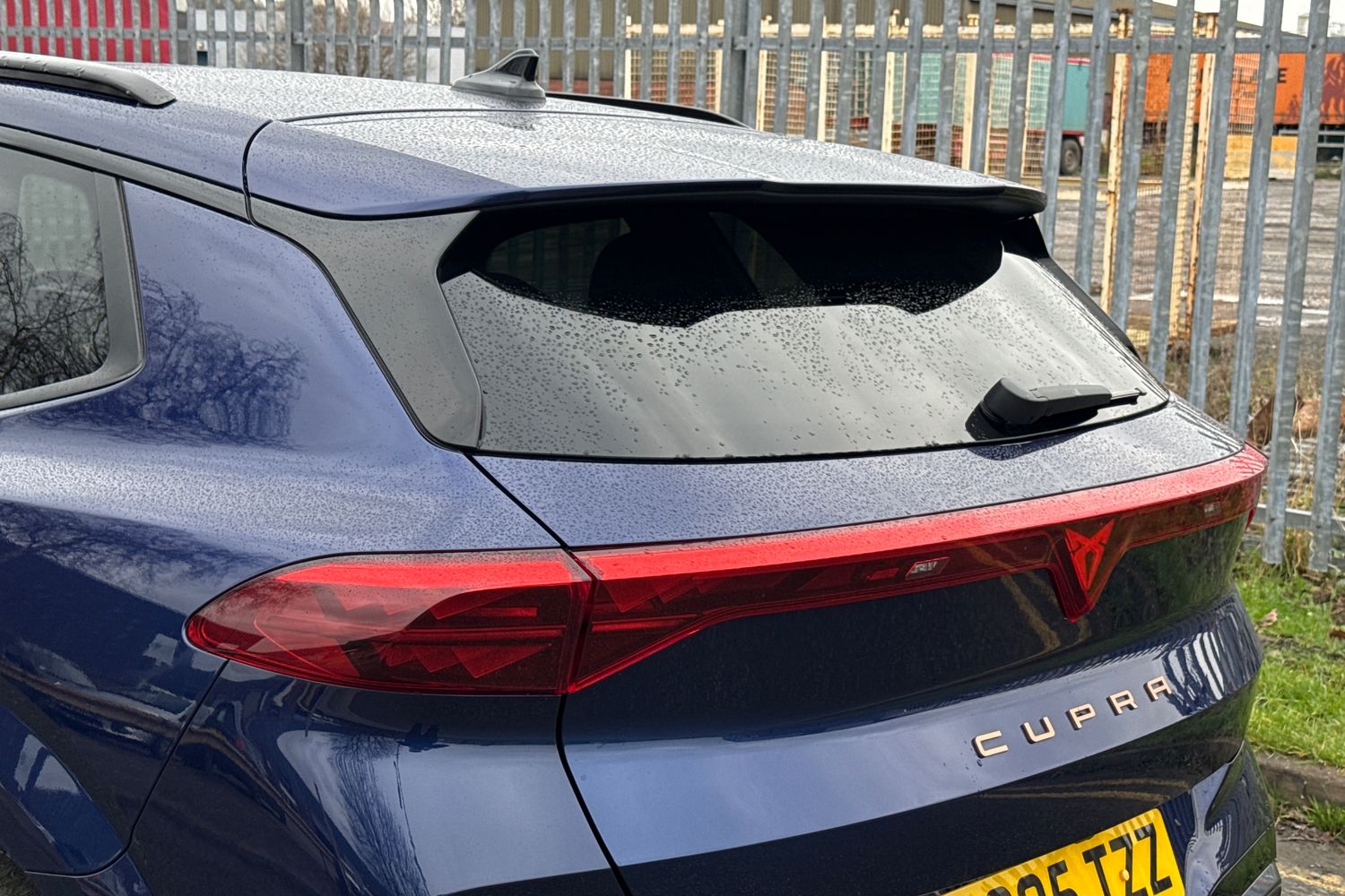 Used Cupra Terramar 2025 for sale - 77480748: Photo 16