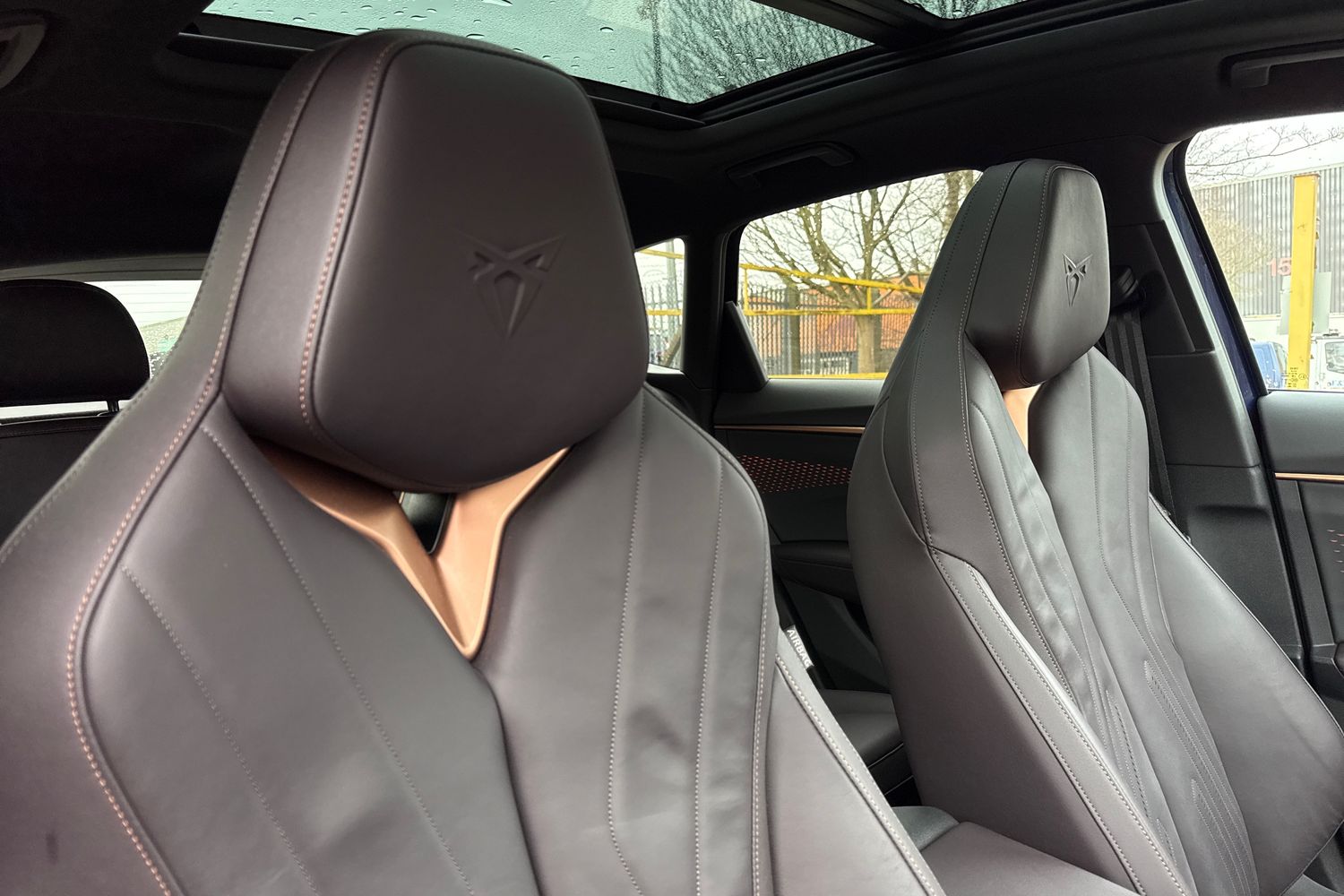 Used Cupra Terramar 2025 for sale - 77480748: Photo 21