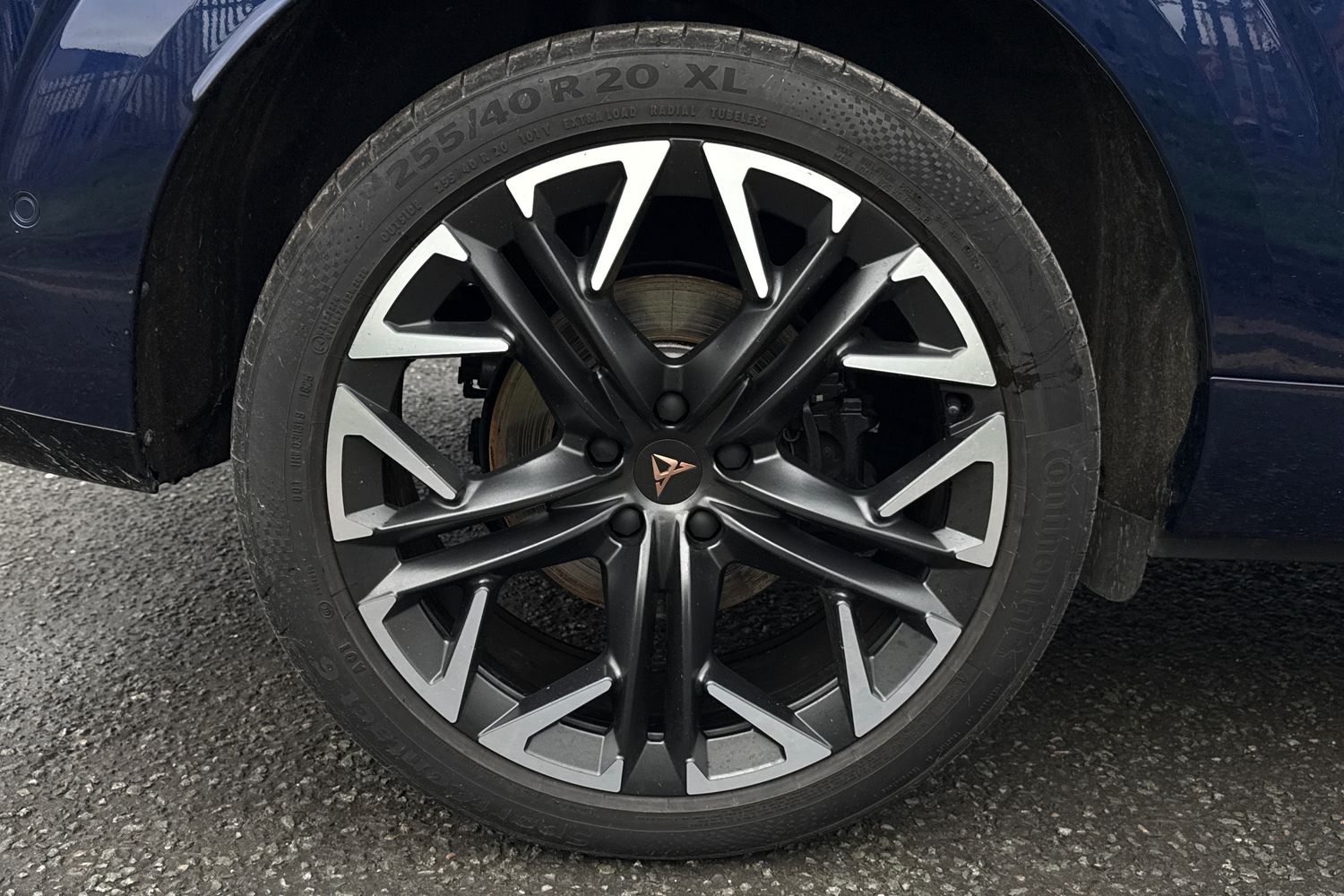 Used Cupra Terramar 2025 for sale - 77480748: Photo 23