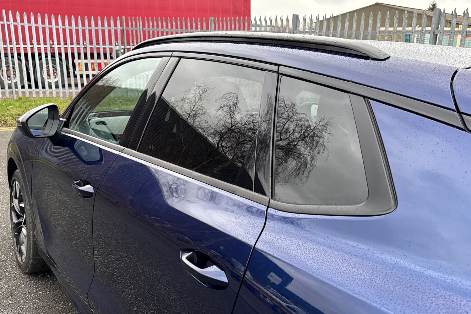 Used Cupra Terramar 2025 for sale - 77480748: Photo 25