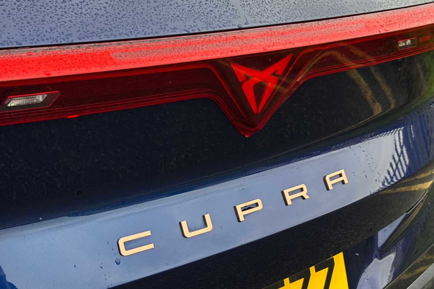 Used Cupra Terramar 2025 for sale - 77480748: Photo 29