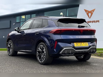 Used Cupra Terramar 2025 for sale - 77480748: Photo