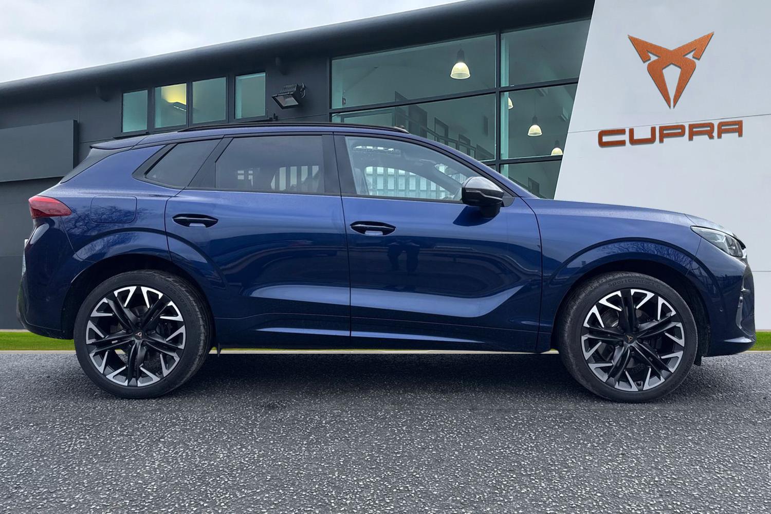 Used Cupra Terramar 2025 for sale - 77480748: Photo 3