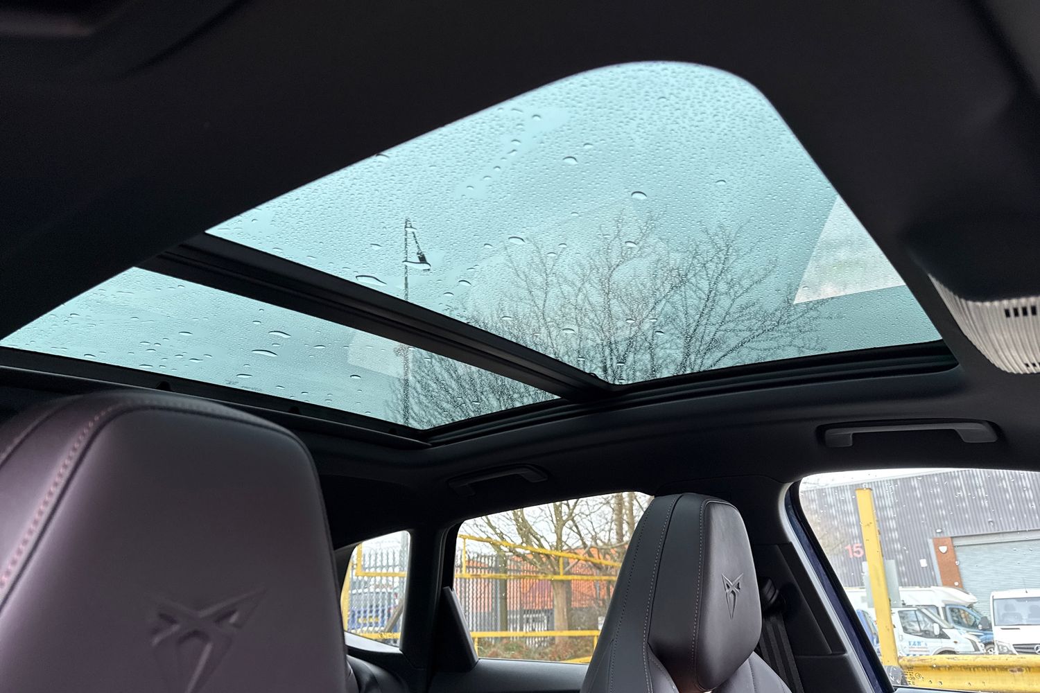 Used Cupra Terramar 2025 for sale - 77480748: Photo 33