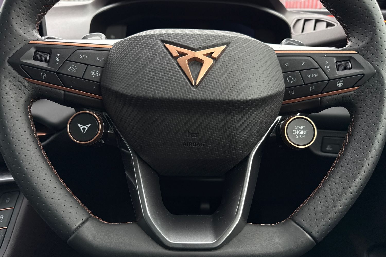 Used Cupra Terramar 2025 for sale - 77480748: Photo 36