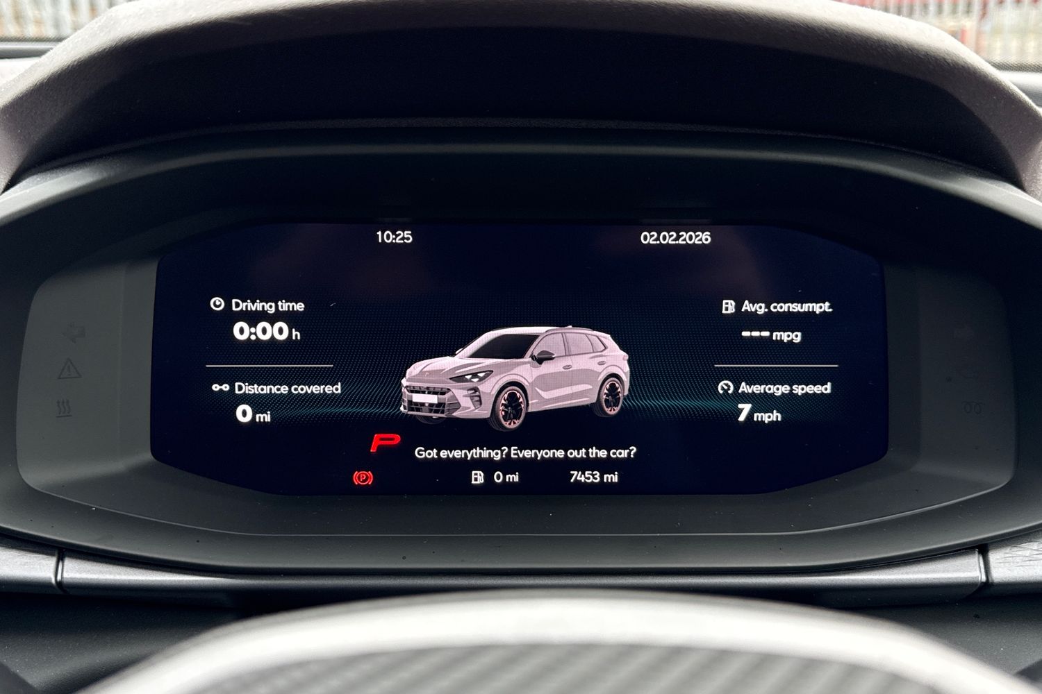 Used Cupra Terramar 2025 for sale - 77480748: Photo 37