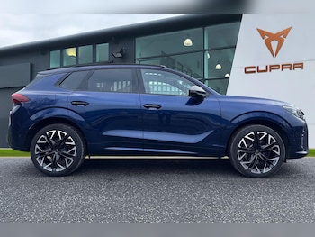 Used Cupra Terramar 2025 for sale - 77480748: Photo