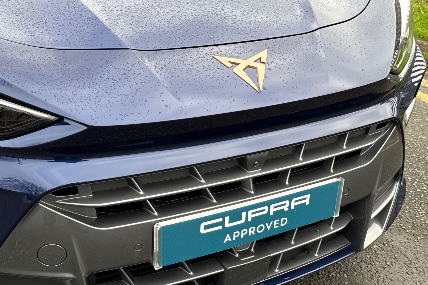 Used Cupra Terramar 2025 for sale - 77480748: Photo 40