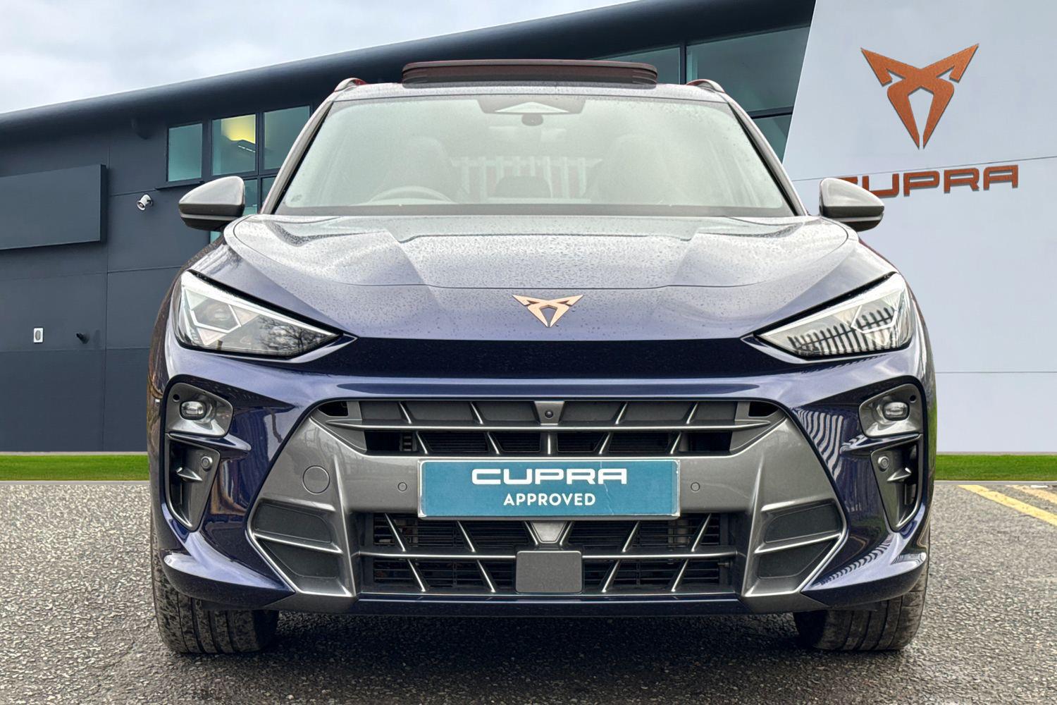 Used Cupra Terramar 2025 for sale - 77480748: Photo 6