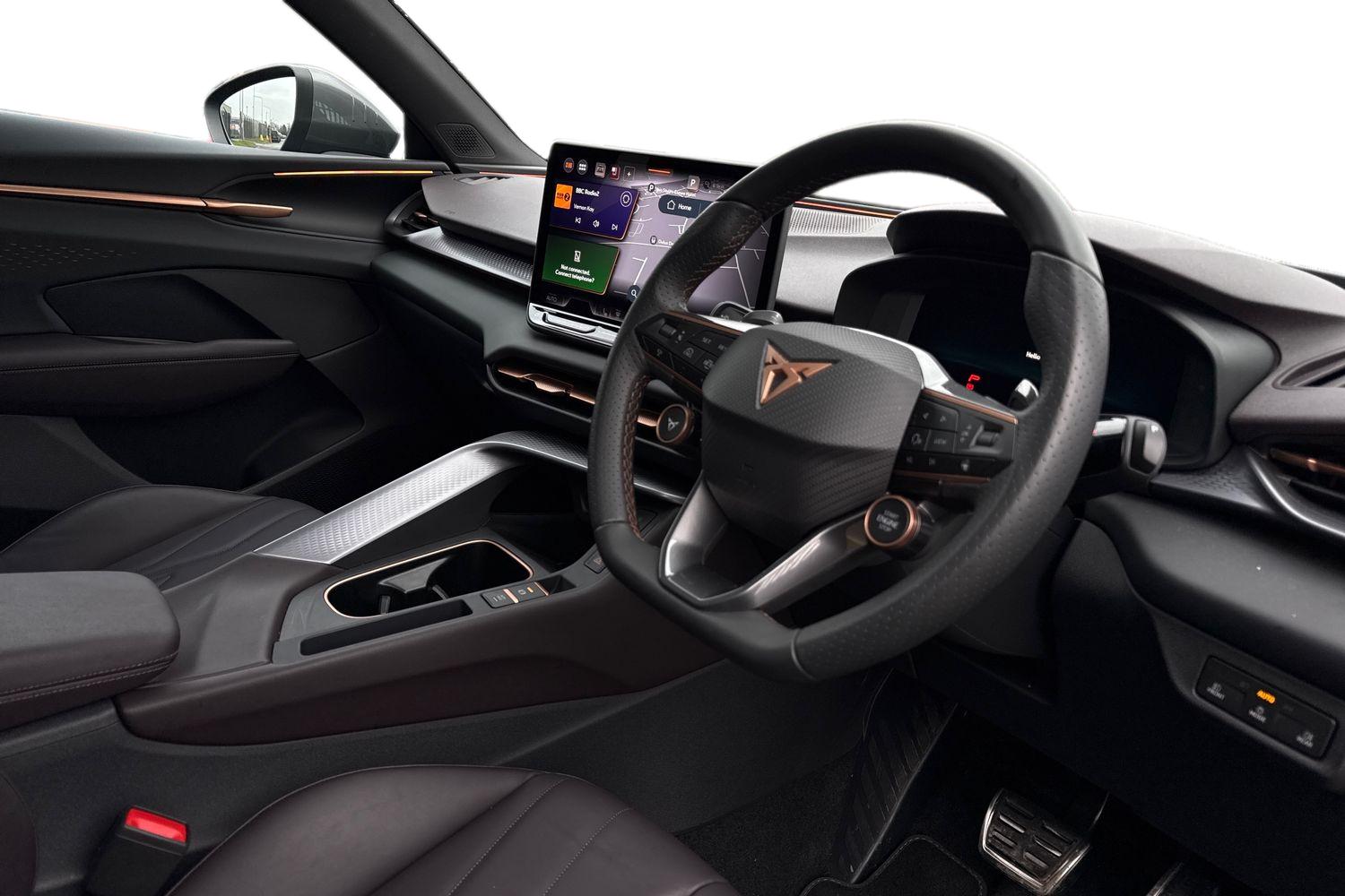 Used Cupra Terramar 2025 for sale - 77480748: Photo 8