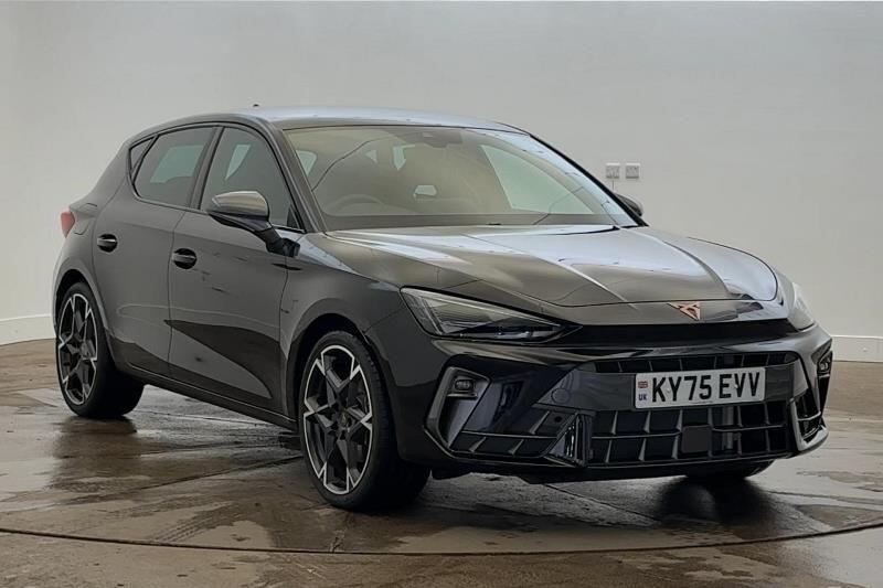 Used Cupra Leon 2025 for sale - 76495018: Photo 1