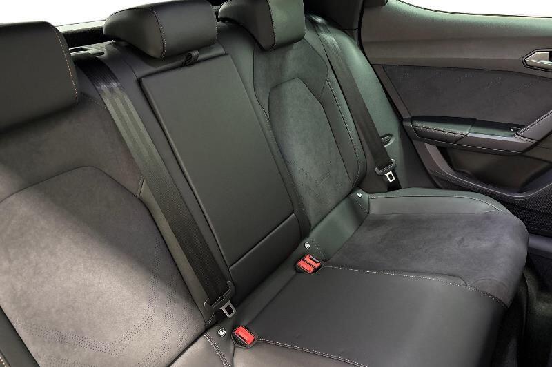 Used Cupra Leon 2025 for sale - 76495018: Photo 10