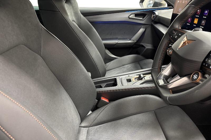 Used Cupra Leon 2025 for sale - 76495018: Photo 11