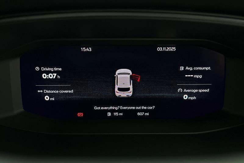 Used Cupra Leon 2025 for sale - 76495018: Photo 12