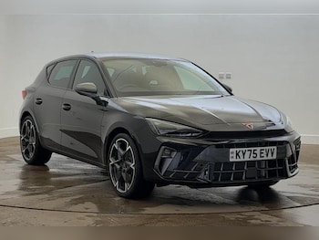 Used Cupra Leon 2025 for sale - 76495018: Photo