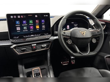 Used Cupra Leon 2025 for sale - 76495018: Photo