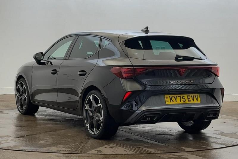 Used Cupra Leon 2025 for sale - 76495018: Photo 3