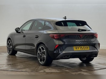 Used Cupra Leon 2025 for sale - 76495018: Photo