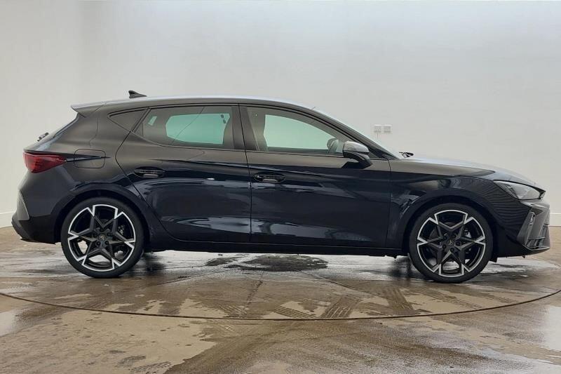 Used Cupra Leon 2025 for sale - 76495018: Photo 4