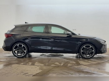 Used Cupra Leon 2025 for sale - 76495018: Photo