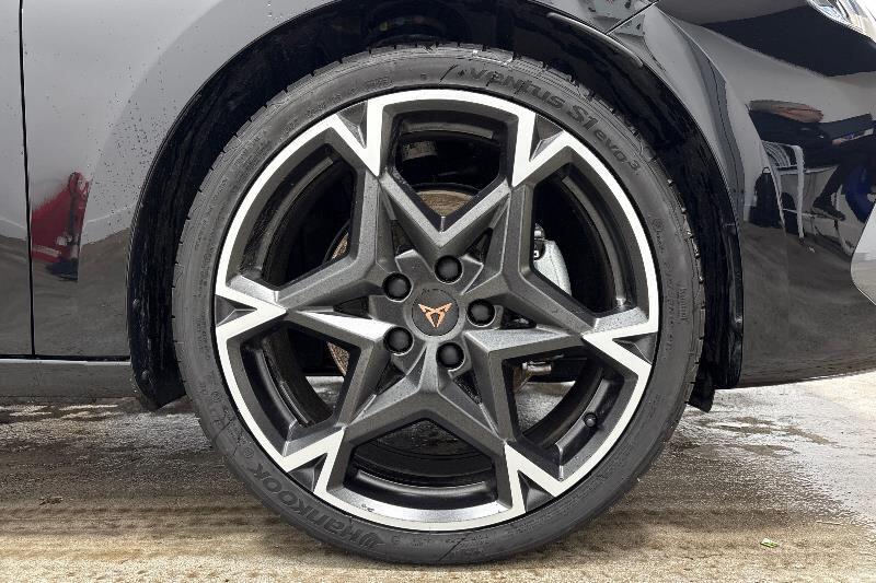 Used Cupra Leon 2025 for sale - 76495018: Photo 6