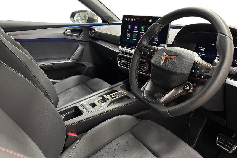 Used Cupra Leon 2025 for sale - 76495018: Photo 7