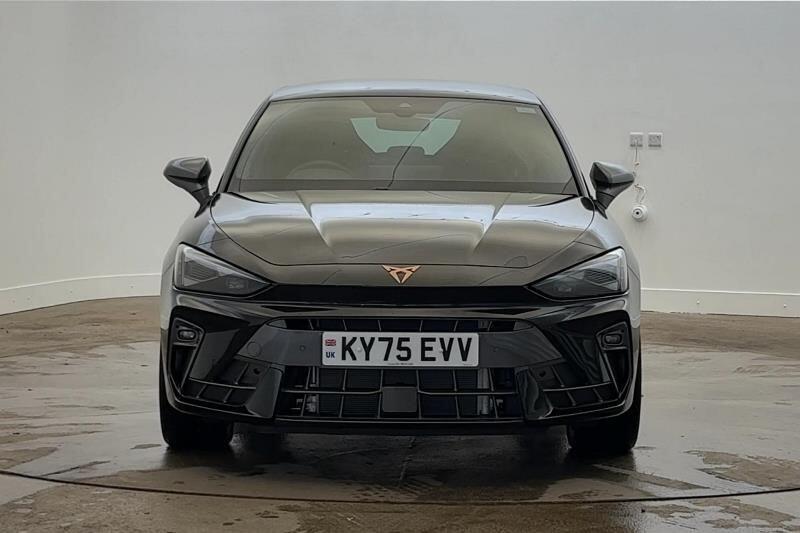 Used Cupra Leon 2025 for sale - 76495018: Photo 8