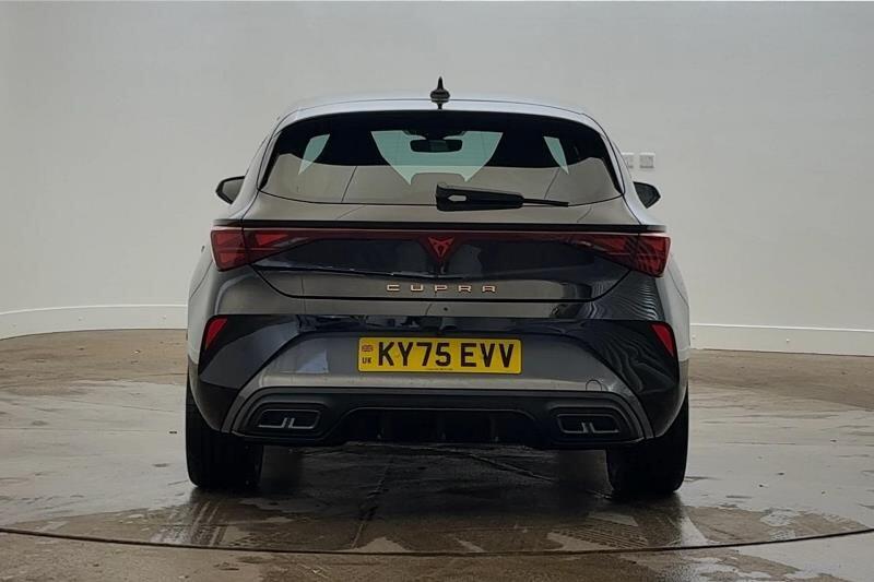 Used Cupra Leon 2025 for sale - 76495018: Photo 9