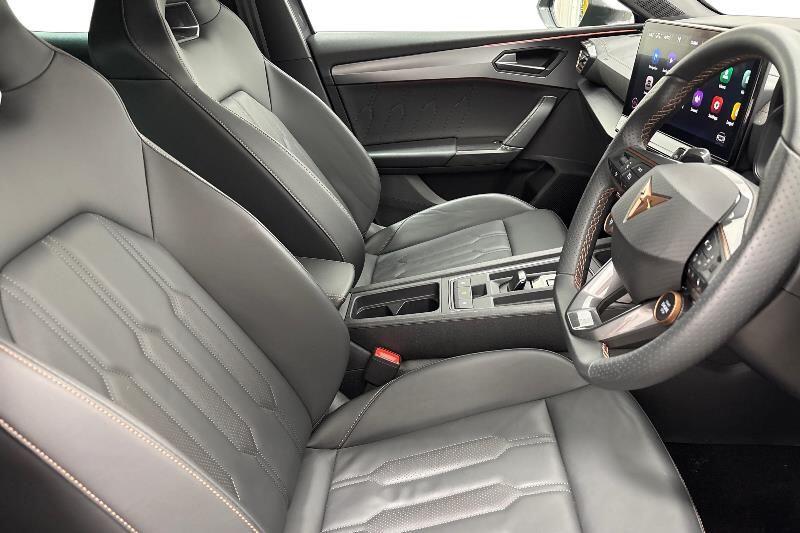 Used Cupra Leon 2023 for sale - 77631430: Photo 10