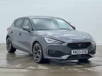 2023 - 2.0 TSI VZ3 DSG Euro 6 (s/s) 5dr