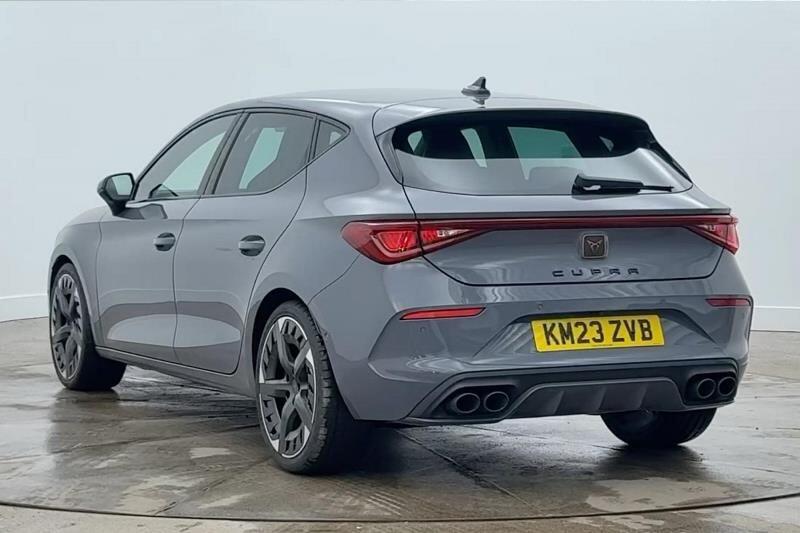 Used Cupra Leon 2023 for sale - 77631430: Photo 2