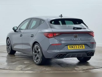 Used Cupra Leon 2023 for sale - 77631430: Photo