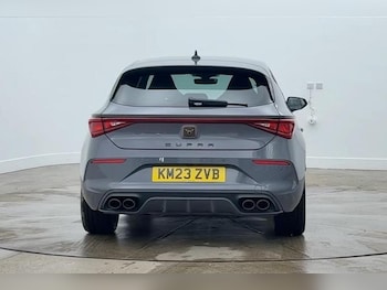 Used Cupra Leon 2023 for sale - 77631430: Photo