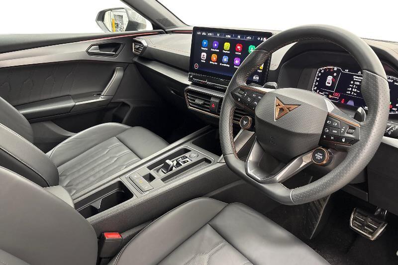 Used Cupra Leon 2023 for sale - 77631430: Photo 7