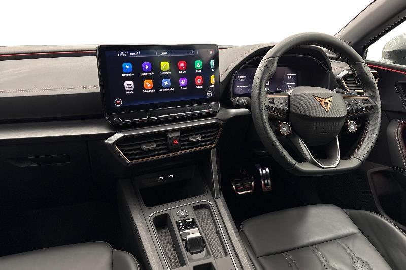 Used Cupra Leon 2023 for sale - 77631430: Photo 8