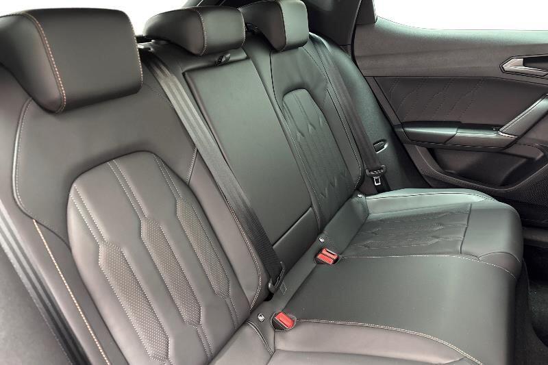 Used Cupra Leon 2023 for sale - 77631430: Photo 9