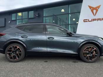Used Cupra Formentor 2024 for sale - 74897156: Photo