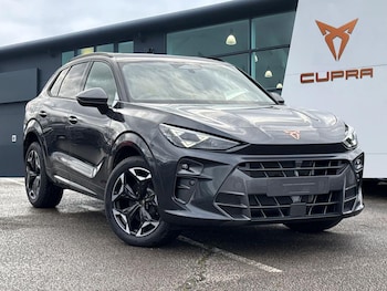 Used Cupra Terramar 2026 for sale - 78859515: Photo