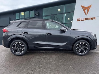 Used Cupra Terramar 2026 for sale - 78859515: Photo