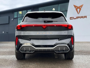 Used Cupra Terramar 2026 for sale - 78859515: Photo