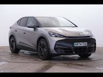 Used Cupra Tavascan 2024 for sale - 75261643: Photo