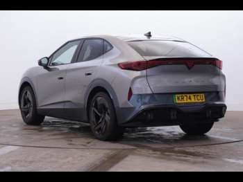 Used Cupra Tavascan 2024 for sale - 75261643: Photo