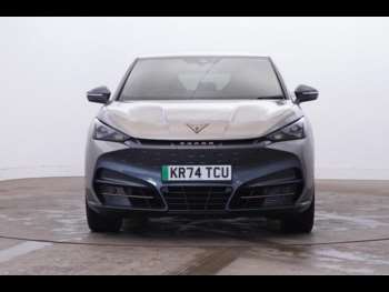 Used Cupra Tavascan 2024 for sale - 75261643: Photo