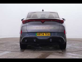 Used Cupra Tavascan 2024 for sale - 75261643: Photo